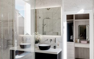 Ensuite Walk In Robe 001